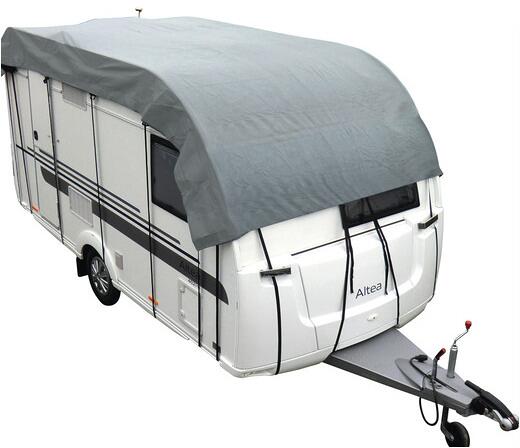 Reimo Caravan Schutzplane 755x300cm