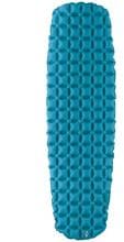 Ferrino Air Lite Isomatte, 190x57x5cm, blau