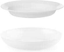 Corelle Winter Frost Suppenteller