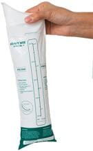 Jonhy Wee Notfalltoilette, 600ml