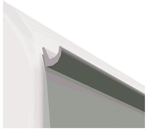 Thule Gutter Regenrinne, 500cm