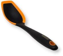 Roadbaker RoadSpoon Flat Servierlöffel, Silikon
