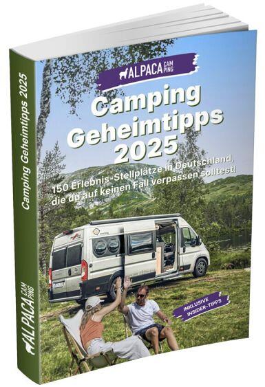 Luxus Camping Wagner Katalog Bilder