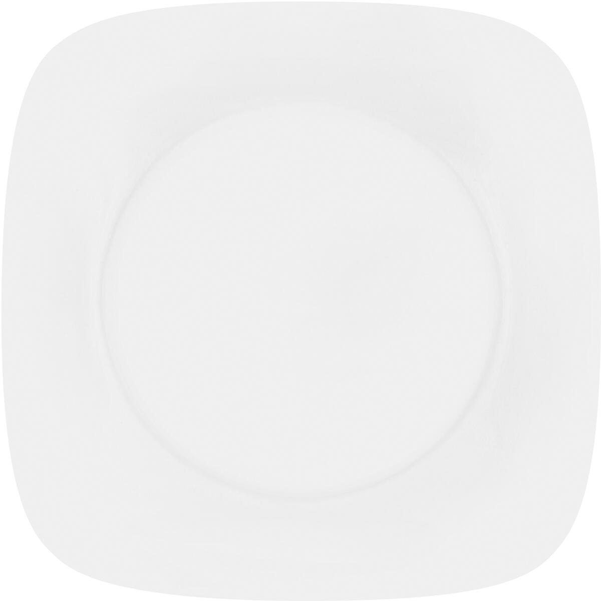 Corelle Pure White Speiseteller, Ø22,9cm, Gr. S