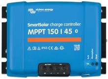 Victron SmartSolar MPPT Solar Laderegler 150V/45A