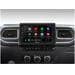 Dynavin D8-RN2020 Plus - C Navigationssystem für Renault Master, Opel Movano B, Nissan NV 400