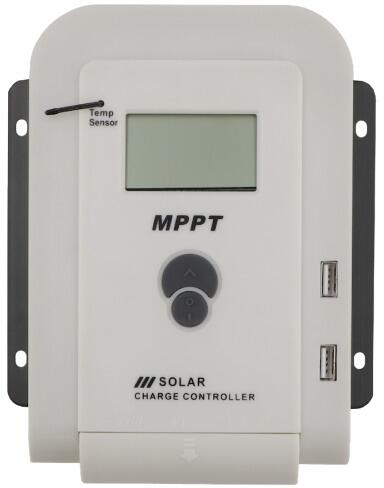 Mestic MSC-3010 MPPT Solar-Laderegler