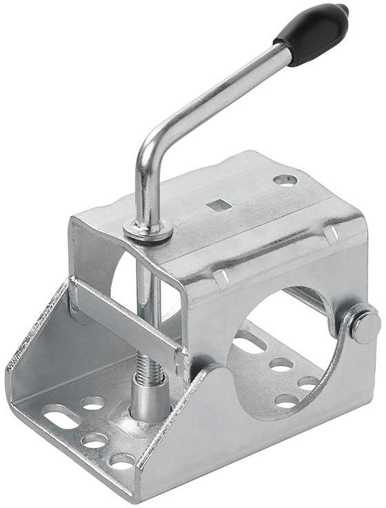 Klemmschelle für Stützrad, 60mm