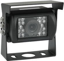 VSG Camper HD 7" Rückfahrkamera Set, 1080P-HD Kamera, RVS-24191