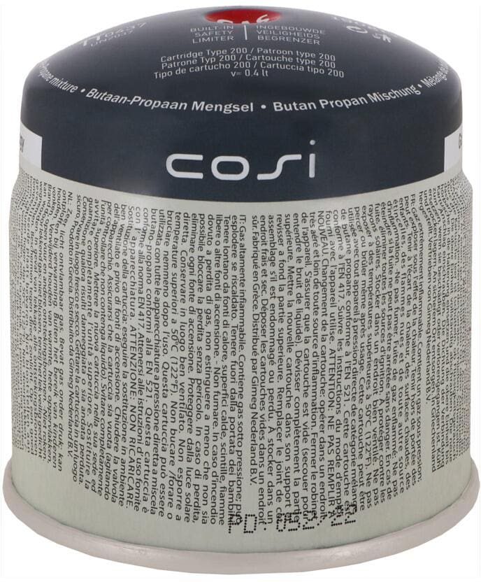 Cosi Stechkartusche, 190g