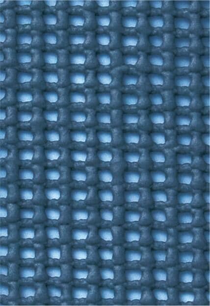 EuroTrail Camptex Zeltteppich, 250x600cm, blau