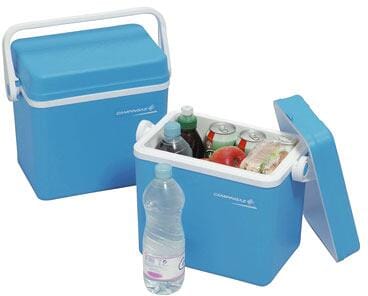 Campingaz Isotherm Extreme Kühlbox, 10L, blau
