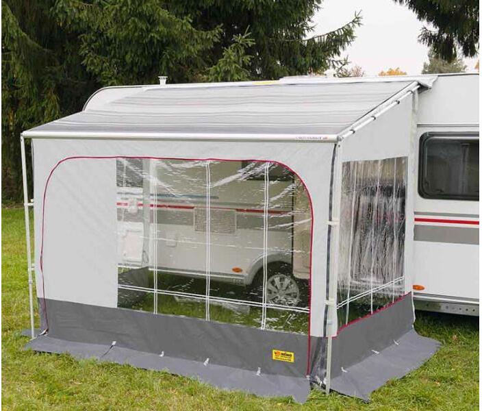 Store Caravan Module Reimo Villa Store Caravan Vorderwand für Fiamma Caravanstore 440 bei ...