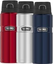 THERMOS® SK Flasche, Edelstahl, 700ml