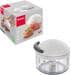 Metaltex RotoMac Zerkleinerer, 600ml