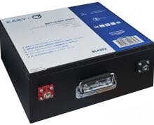 Antarion EASY SLIM + Lithium Batterie