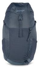 Vango Mitra Air Tagesrucksack, 30L, Moonlit Ocean Blue