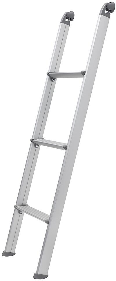 Hymer Einhängeleiter für Alkoven und Hubbett, 138cm