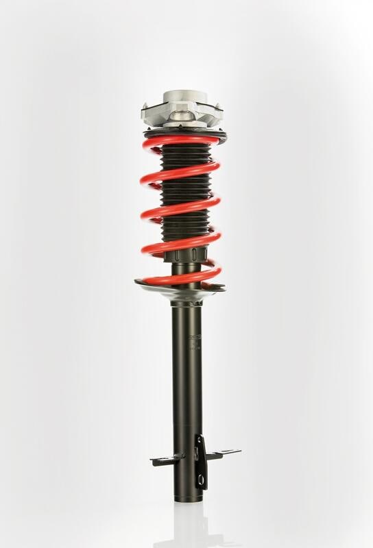 AL-KO Comfort Suspension Federsystem für Vorderachse, Ducato ab Bj. 14, 35 Light