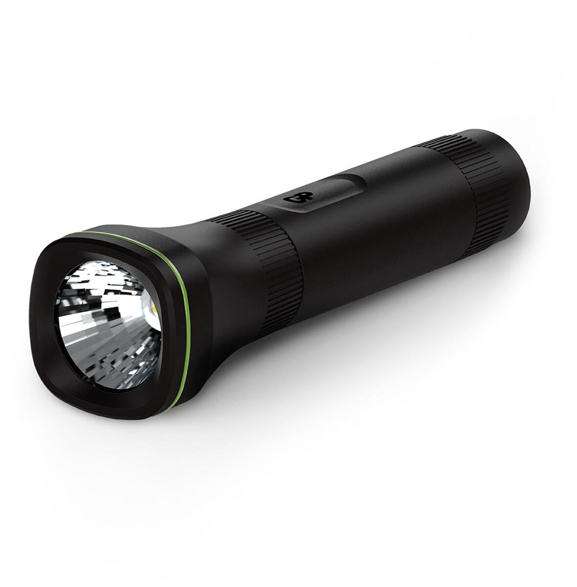 GP Taschenlampe C105 50lumen 1XAA