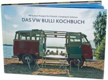 VW Collection Bulli Kochbuch