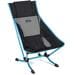 Helinox Beach Chair Strandstuhl, schwarz