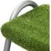 Pro Plus Fußmatte für Trittstufe Gras