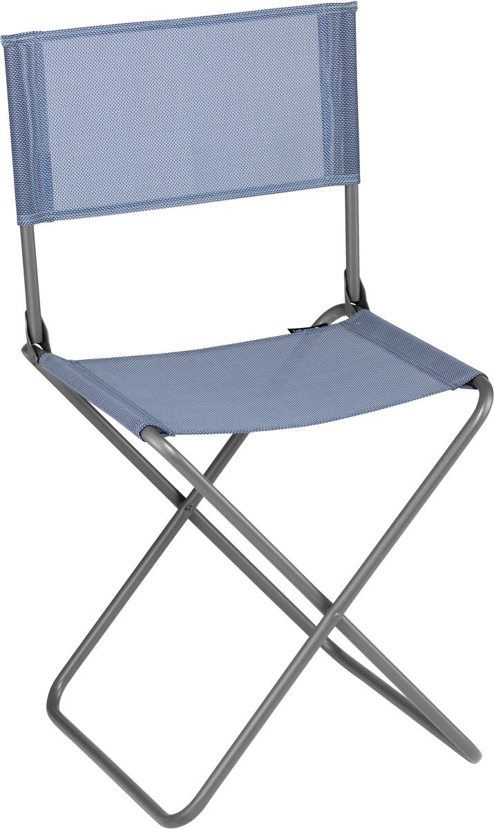 Lafuma CNO Batyline Iso Regiestuhl, Ocean