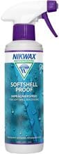 Nikwax Softshell Proof Spray Imprägnierung, 300ml
