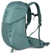 Vango Mitra Air Tagesrucksack, 20L, Everglade Green