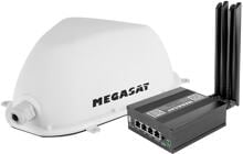 Megasat Camper Connected 5G LTE/WiFi-Routerset