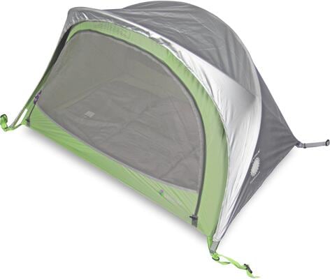 LittleLife Sonnenschutz zu Kinder-Reisebett Arc 2