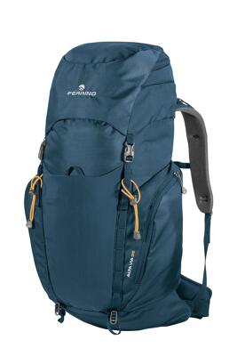 Ferrino Alta Via Rucksack, 45L, blau