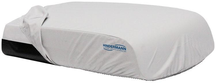 Hindermann Schutzhülle für Truma Aventa Compact / Compact Plus Dachklimaanlage, seidengrau
