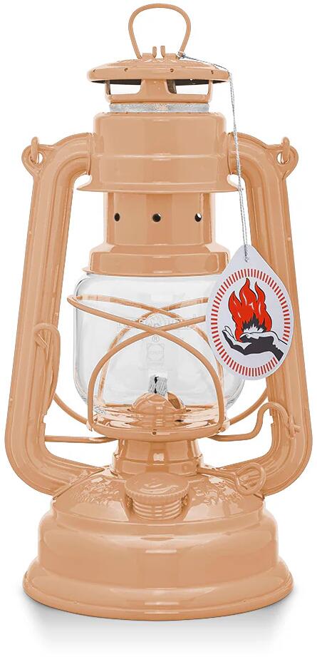 Feuerhand Baby Special 276 Sturmlaterne, Soft Peach