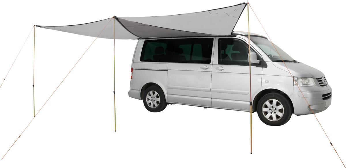 zelt family Trekker Family 4-Personen-Zelt - 69,90 EUR