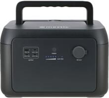 Mestic MBP-1000 Powerstation, 614Wh