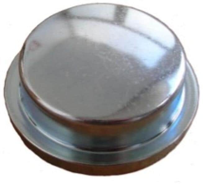 moog Fettkappe, Ø 52 mm, für KNOTT, NIEPER,SCHLEGL