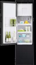 Thetford N4141E+ LED Absorber-Kühlschrank, 141L, automatisch, links (wechselbar)