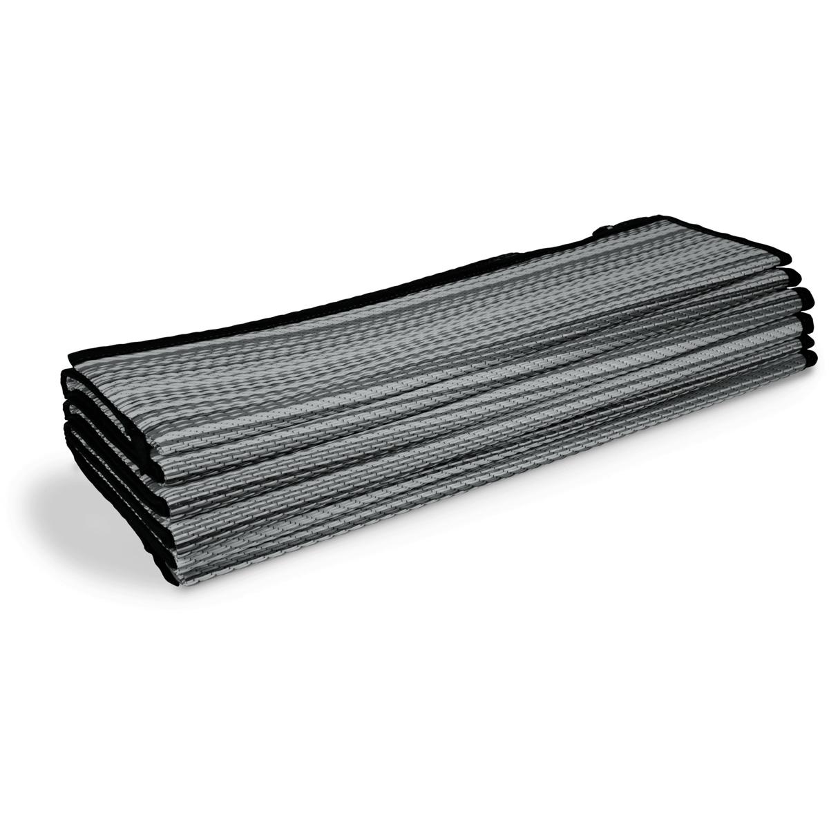 Dometic Vorzeltteppich Continental Club 260, 250x260cm, grau