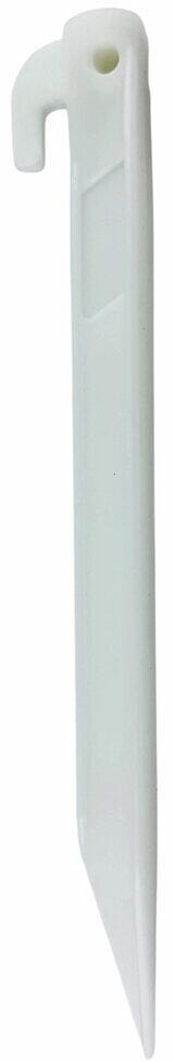 heusser glow in the dark Kunststoff-Hering, 22cm