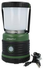 LED-Campinglampen mit Batterie & Akku