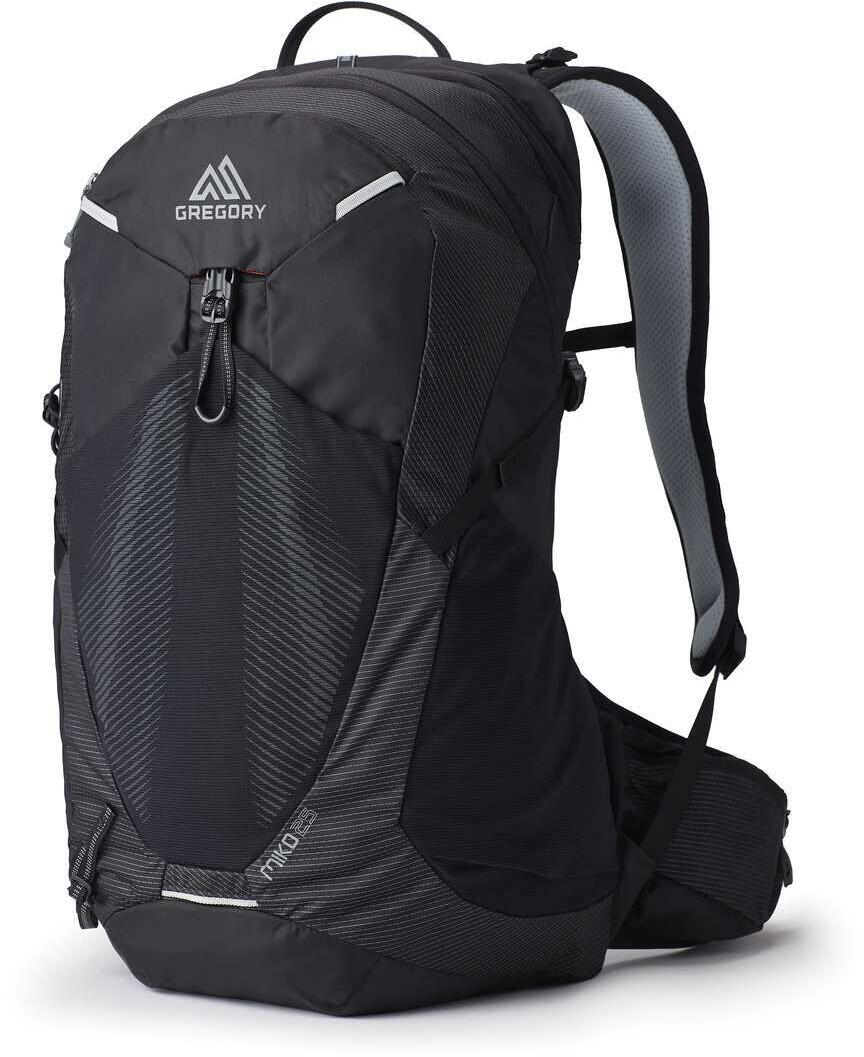 Gregory Miko 25 Wanderrucksack, 25l, Optic Black