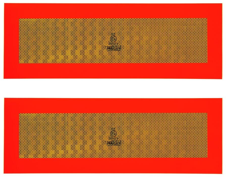 Pro Plus Warntafel „ECE 70"