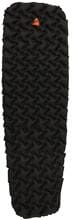 Vango Aotrom Thermo 5 Standard, aufblasbare Isomannte, anthrazit