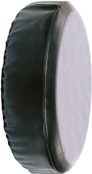 Hindermann Reserveradabdeckung, 63cm, 14"