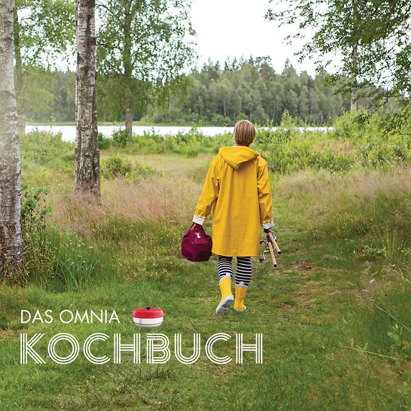 OMNIA - Das OMNIA Kochbuch, spanisch