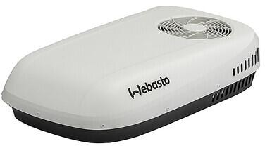 Webasto Cool Top Trail 24G Dachklimaanlage, 2400W