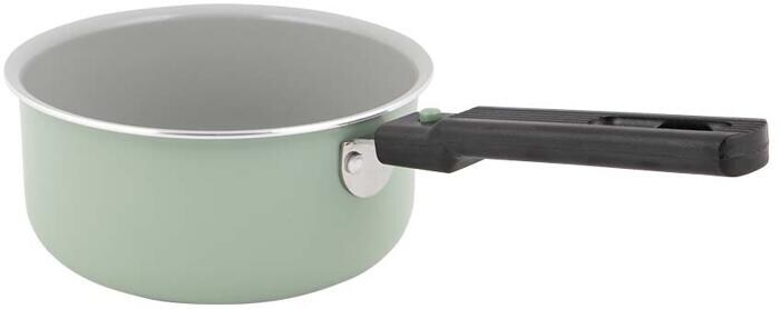Bo-Camp Sprint ECO Kasserolle, Ø16cm, grün