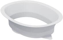 Folienkassette für Clesana C1, weiß